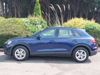 Used Audi Q3 2022 for sale - 75097136: Photo