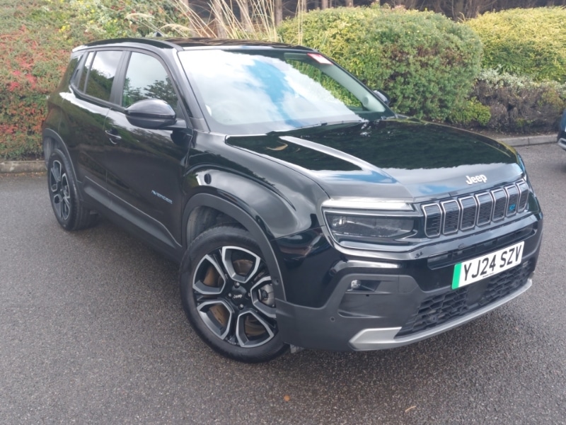 Used Jeep Other 2024 for sale - 76906753: Photo 1