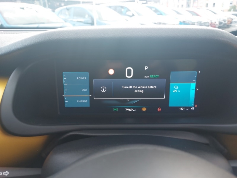 Used Jeep Other 2024 for sale - 76906753: Photo 12