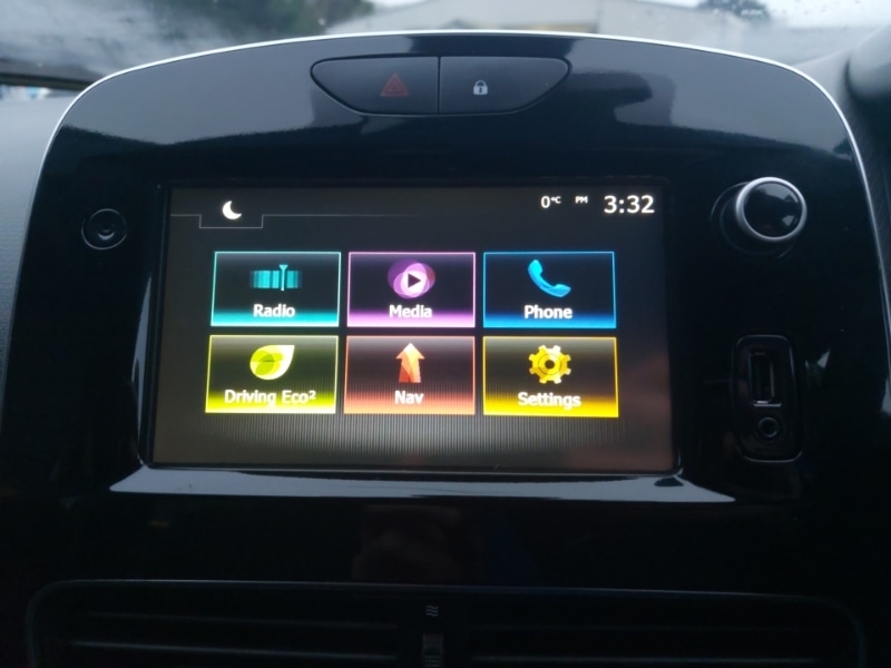 Used Renault Clio 2017 for sale - 77150399: Photo 17