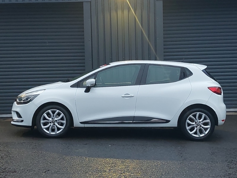 Used Renault Clio 2017 for sale - 77150399: Photo 4