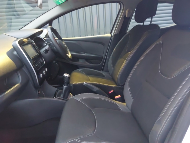 Used Renault Clio 2017 for sale - 77150399: Photo 5