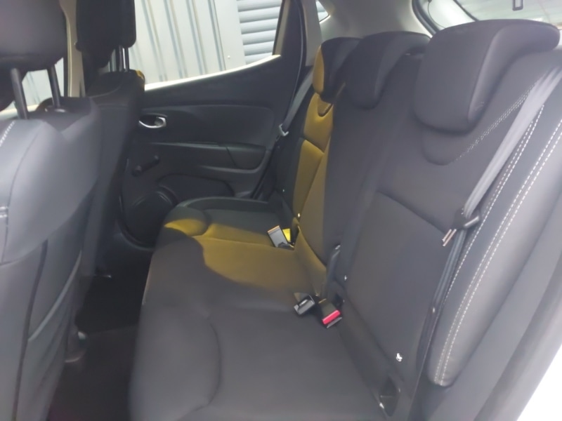 Used Renault Clio 2017 for sale - 77150399: Photo 6