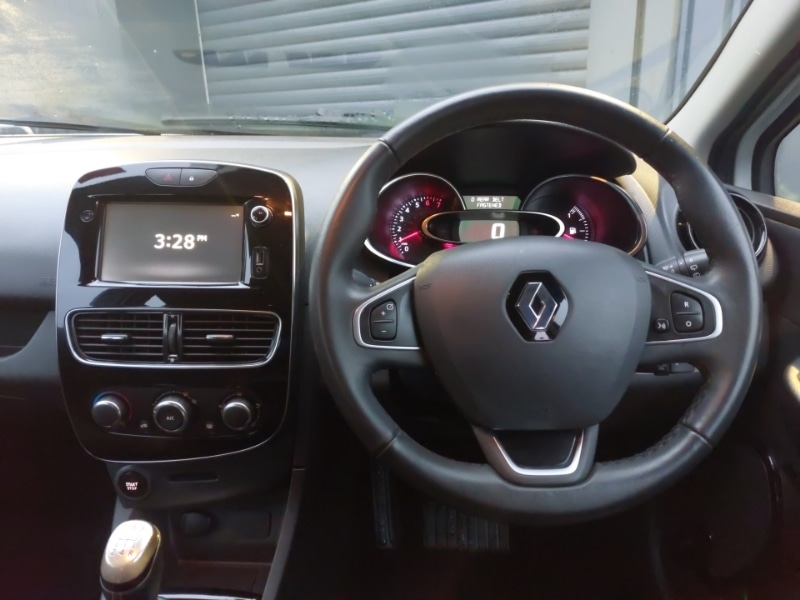 Used Renault Clio 2017 for sale - 77150399: Photo 7