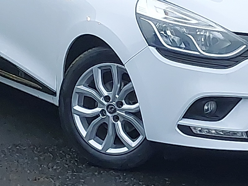 Used Renault Clio 2017 for sale - 77150399: Photo 9