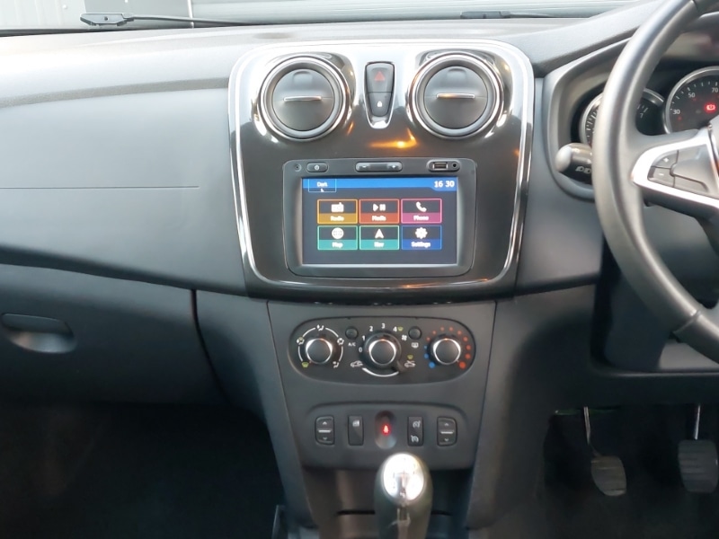 Used Dacia Logan MCV 2016 for sale - 78023776: Photo 10