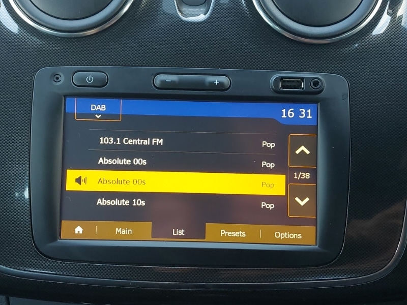 Used Dacia Logan MCV 2016 for sale - 78023776: Photo 11