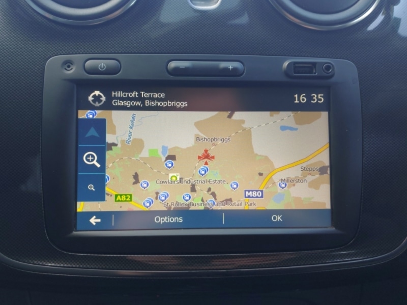 Used Dacia Logan MCV 2016 for sale - 78023776: Photo 16