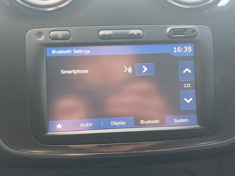 Used Dacia Logan MCV 2016 for sale - 78023776: Photo 17