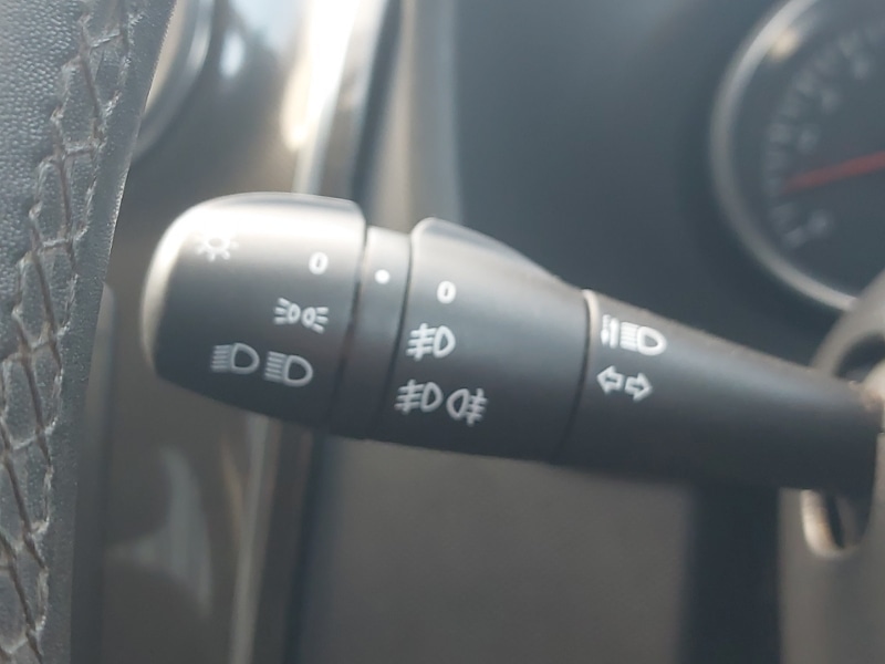 Used Dacia Logan MCV 2016 for sale - 78023776: Photo 18