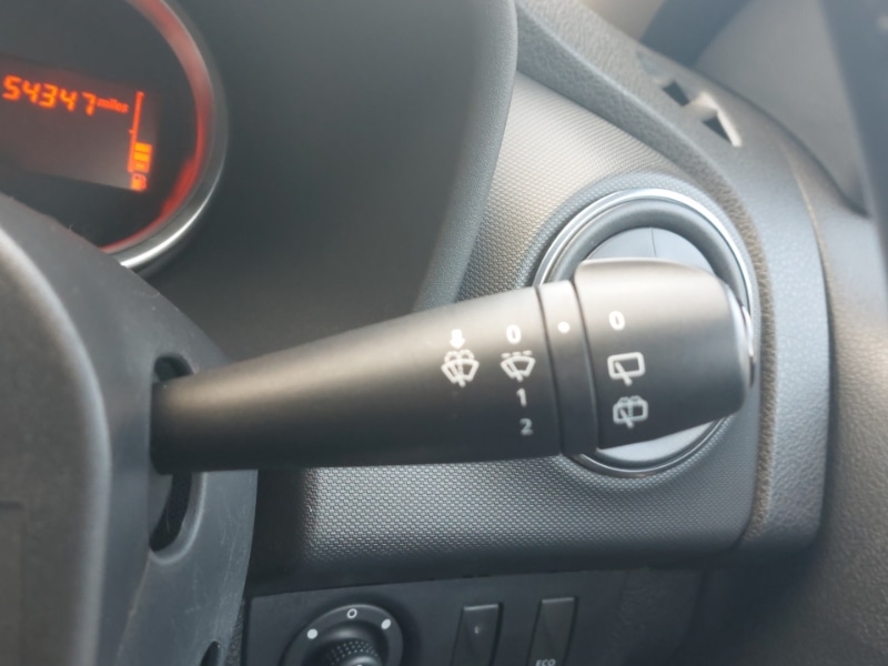 Used Dacia Logan MCV 2016 for sale - 78023776: Photo 19