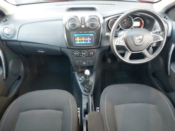 Used Dacia Logan MCV 2016 for sale - 78023776: Photo