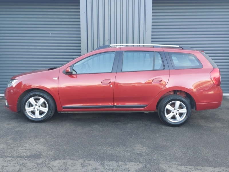 Used Dacia Logan MCV 2016 for sale - 78023776: Photo 4