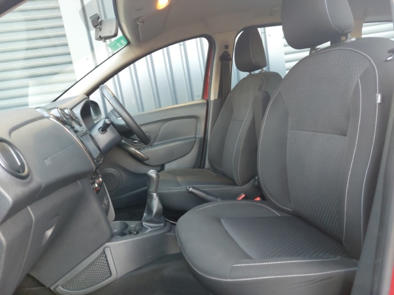 Used Dacia Logan MCV 2016 for sale - 78023776: Photo 5