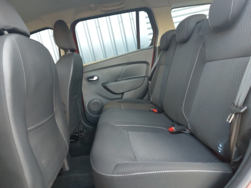 Used Dacia Logan MCV 2016 for sale - 78023776: Photo 6