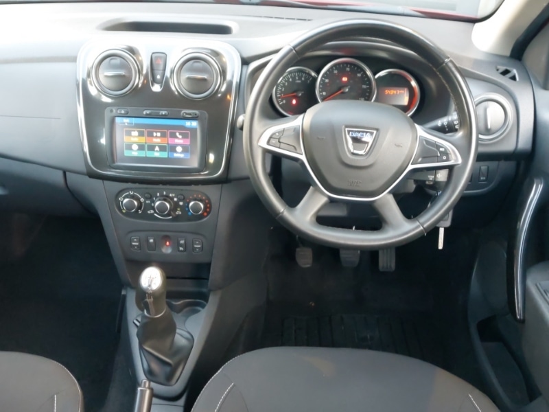 Used Dacia Logan MCV 2016 for sale - 78023776: Photo 7