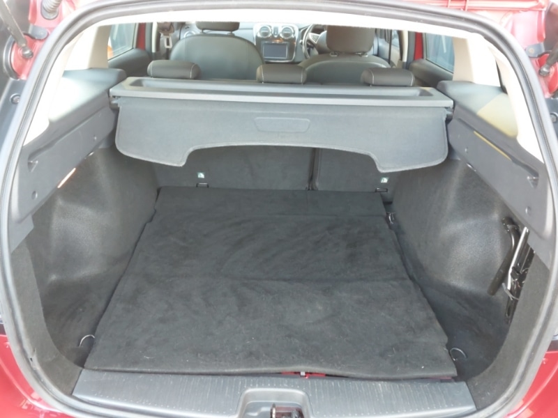 Used Dacia Logan MCV 2016 for sale - 78023776: Photo 8