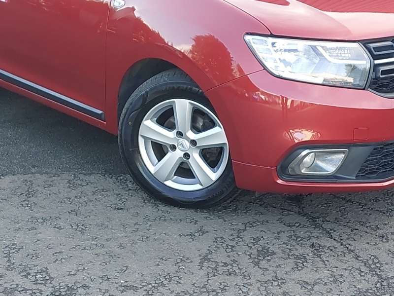 Used Dacia Logan MCV 2016 for sale - 78023776: Photo 9