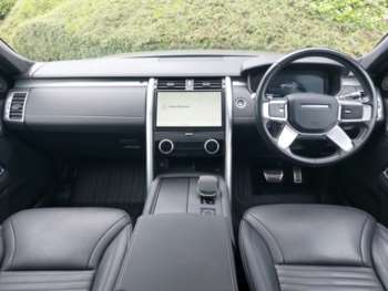 Used Land Rover Discovery 2021 for sale - 75161738: Photo