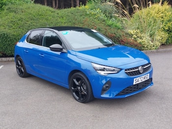 Used Vauxhall Corsa 2022 for sale - 75526108: Photo
