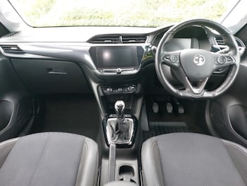 Used Vauxhall Corsa 2022 for sale - 75526108: Photo