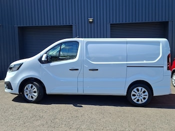 Used Renault Trafic 2026 for sale - 78654019: Photo