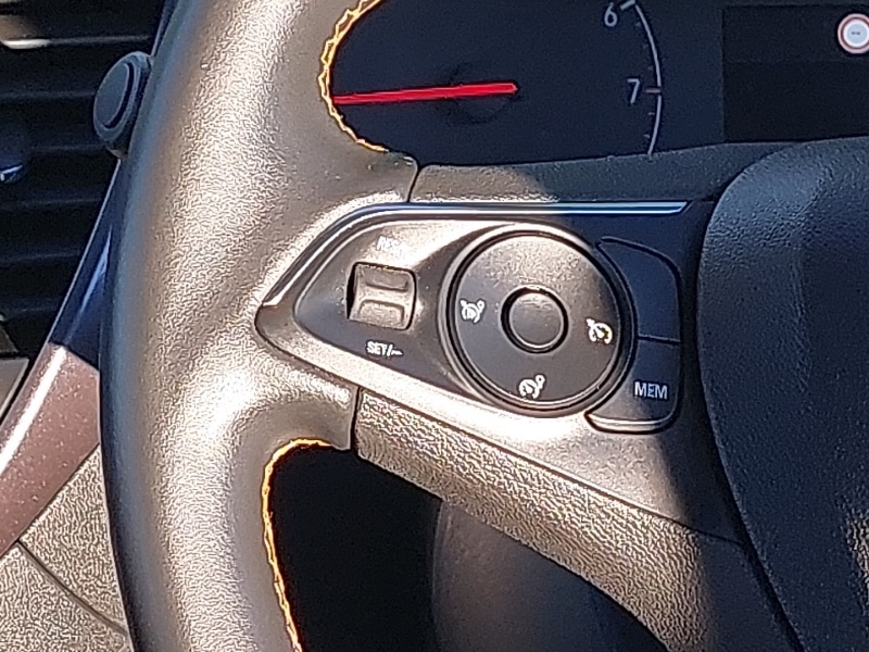 Used Vauxhall Crossland X 2019 for sale - 76602383: Photo 10