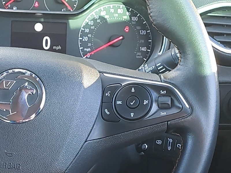 Used Vauxhall Crossland X 2019 for sale - 76602383: Photo 11