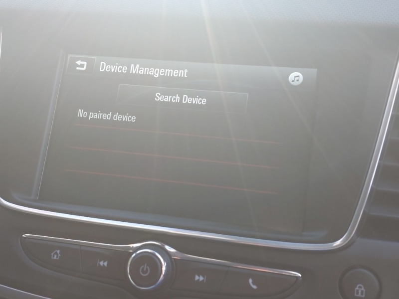 Used Vauxhall Crossland X 2019 for sale - 76602383: Photo 13