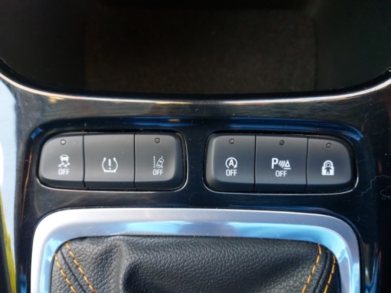 Used Vauxhall Crossland X 2019 for sale - 76602383: Photo 14