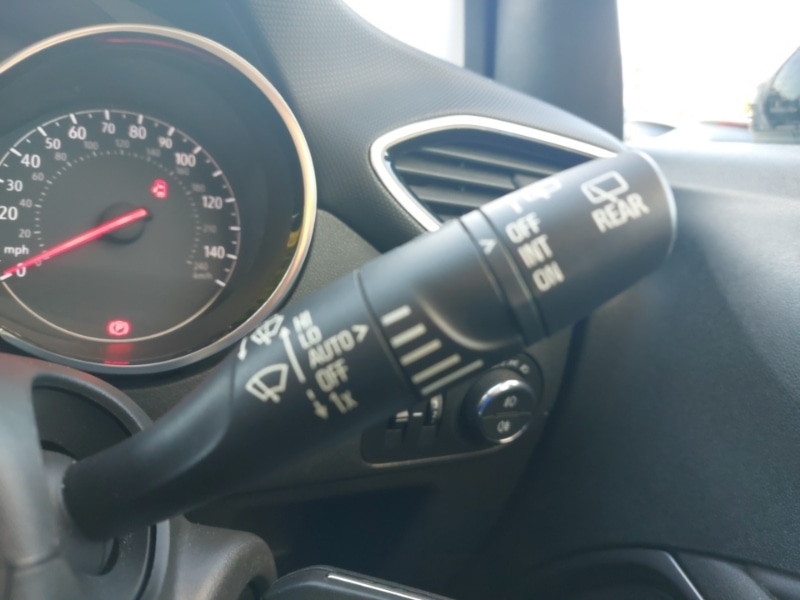 Used Vauxhall Crossland X 2019 for sale - 76602383: Photo 17