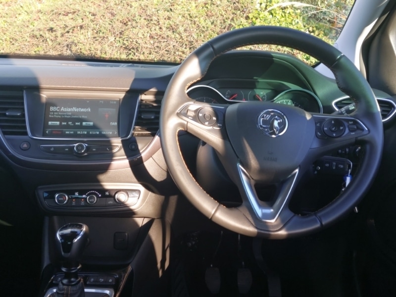 Used Vauxhall Crossland X 2019 for sale - 76602383: Photo 7