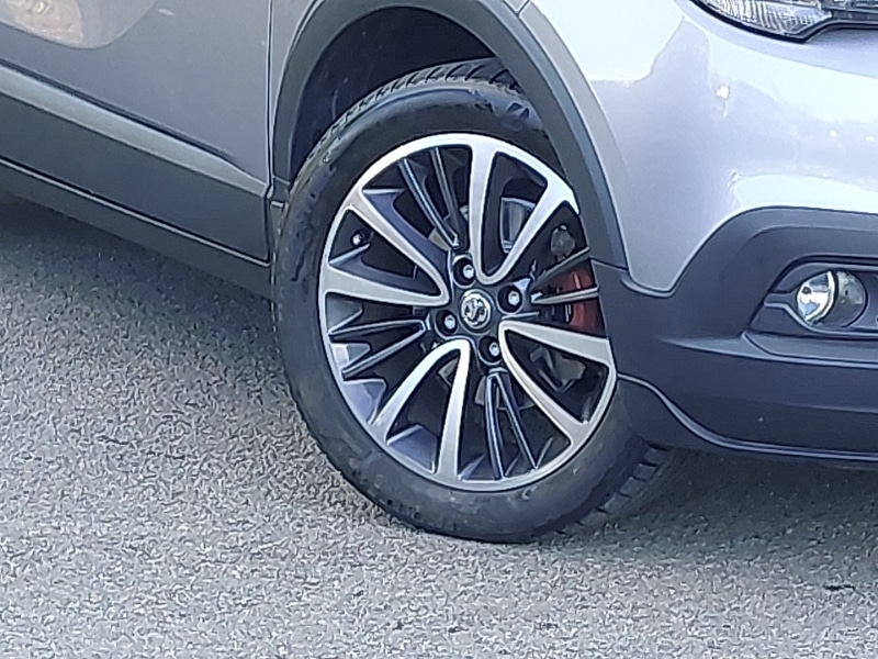 Used Vauxhall Crossland X 2019 for sale - 76602383: Photo 9