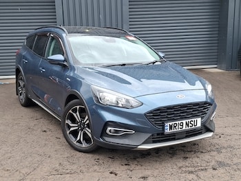 Used Ford Focus 2019 for sale - 78837699: Photo