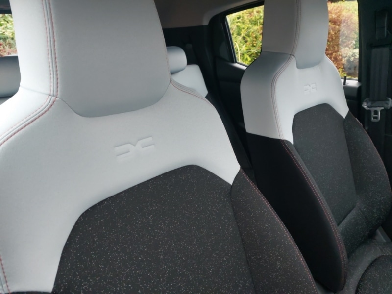 Used Dacia Spring 2025 for sale - 76502166: Photo 13