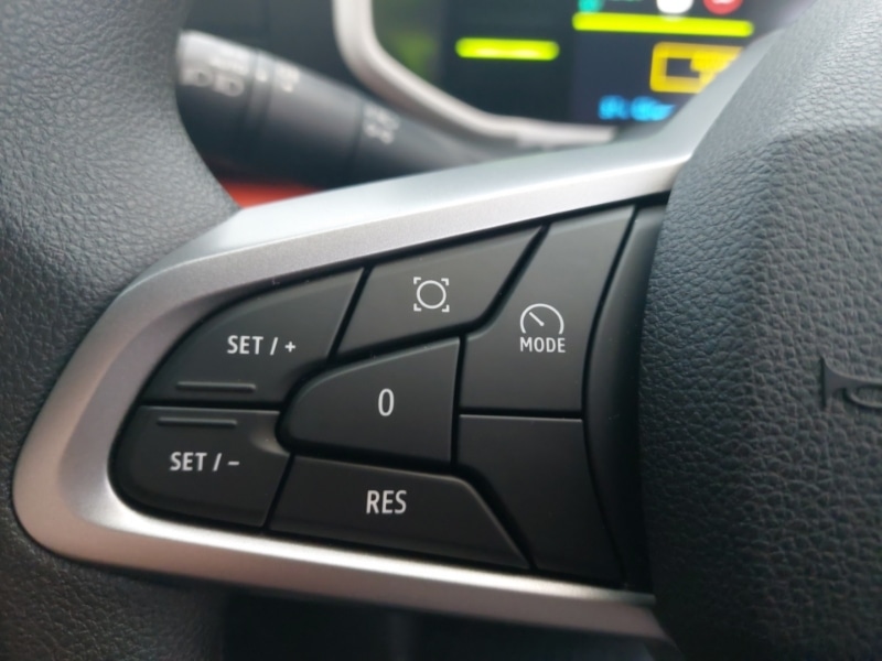 Used Dacia Spring 2025 for sale - 76502166: Photo 14