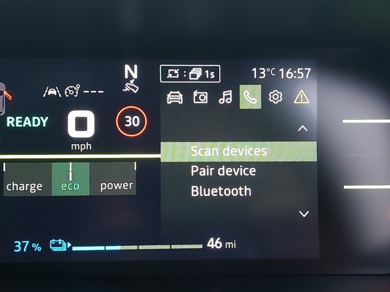 Used Dacia Spring 2025 for sale - 76502166: Photo 18