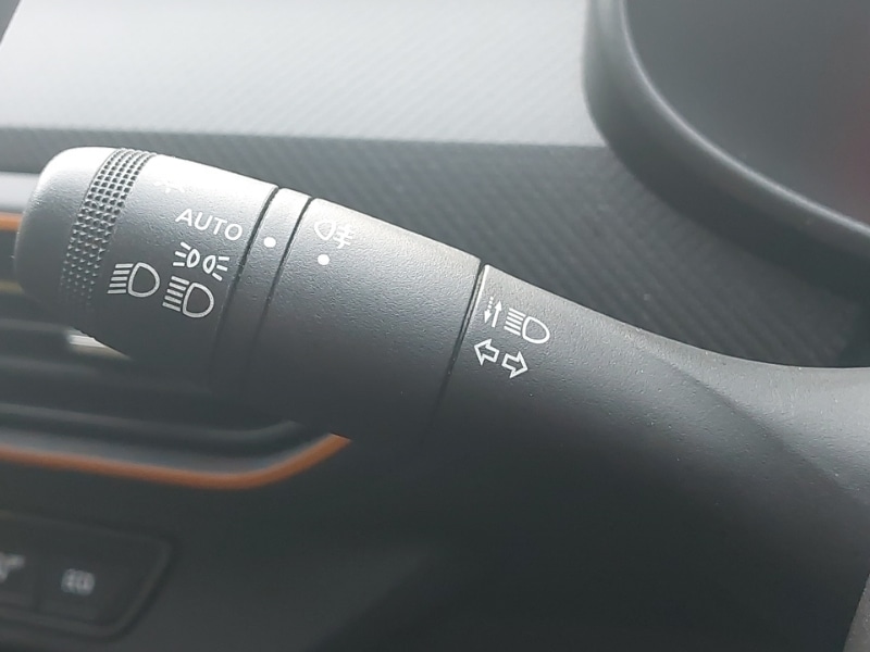 Used Dacia Sandero Stepway 2022 for sale - 76691899: Photo 14