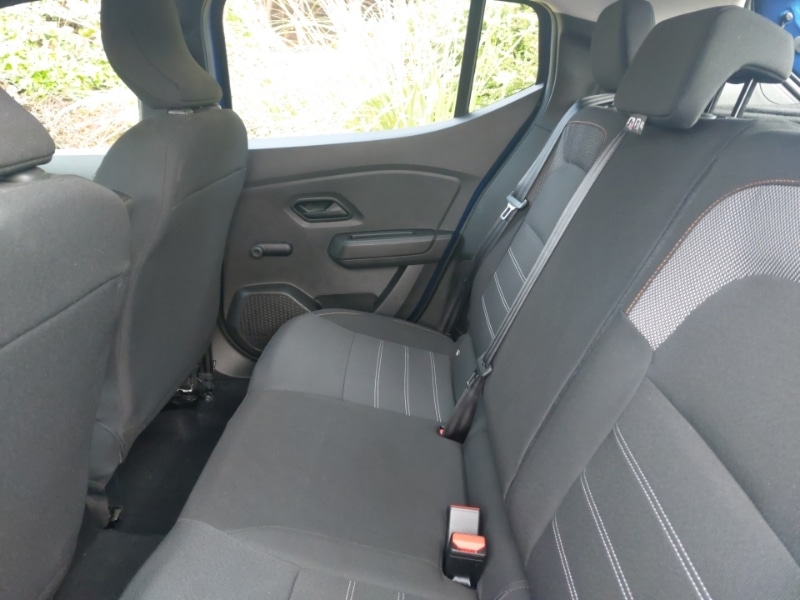 Used Dacia Sandero Stepway 2022 for sale - 76691899: Photo 6