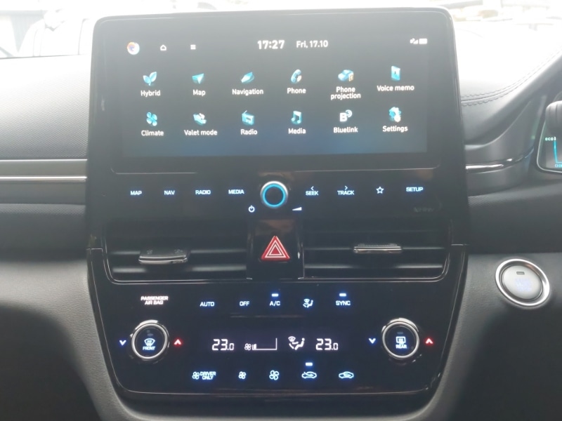 Used Hyundai IONIQ 2022 for sale - 76331592: Photo 18