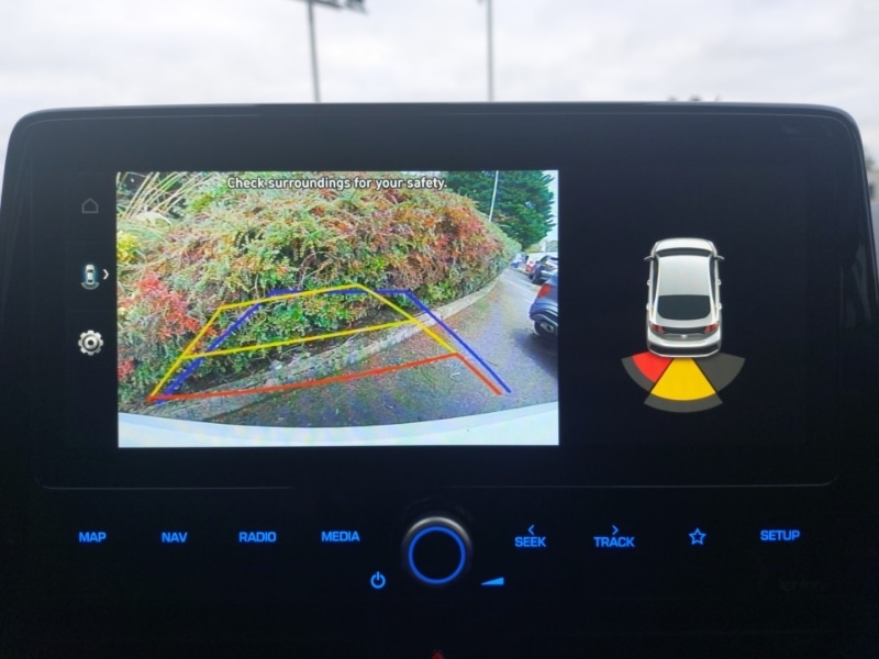 Used Hyundai IONIQ 2022 for sale - 76331592: Photo 19
