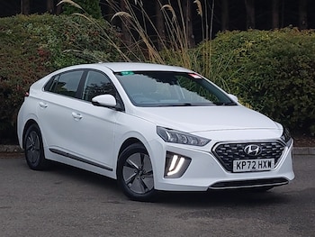 2022 - 1.6 GDi Hybrid Premium 5dr DCT