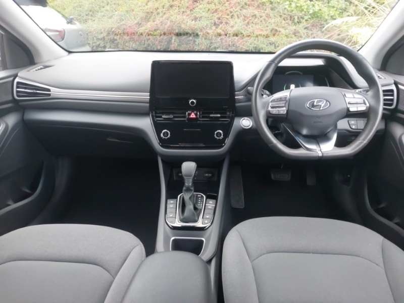 Used Hyundai IONIQ 2022 for sale - 76331592: Photo 2