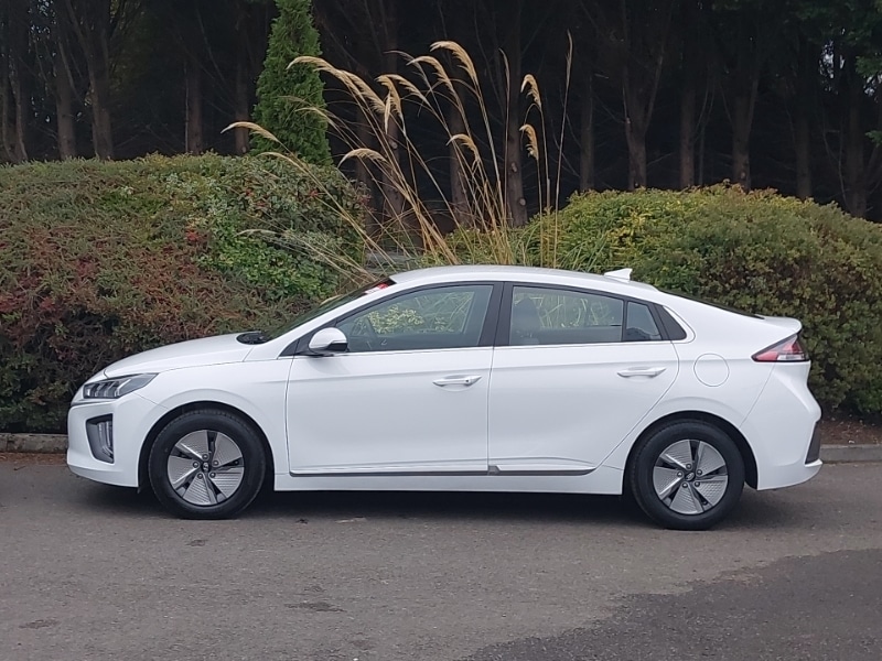 Used Hyundai IONIQ 2022 for sale - 76331592: Photo 4