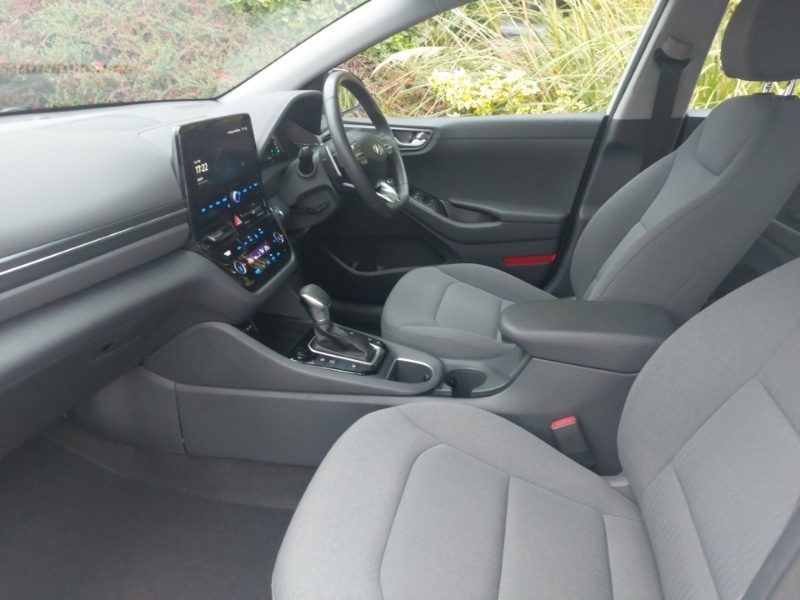 Used Hyundai IONIQ 2022 for sale - 76331592: Photo 5