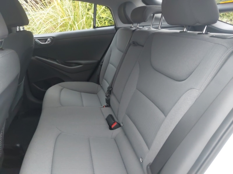 Used Hyundai IONIQ 2022 for sale - 76331592: Photo 6