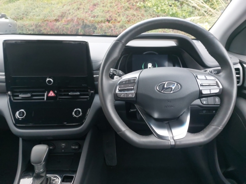 Used Hyundai IONIQ 2022 for sale - 76331592: Photo 7