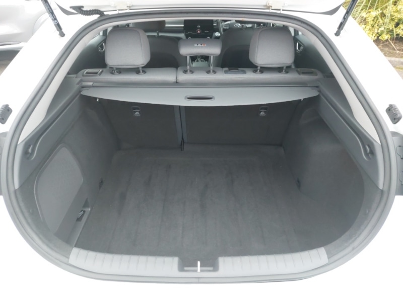 Used Hyundai IONIQ 2022 for sale - 76331592: Photo 8
