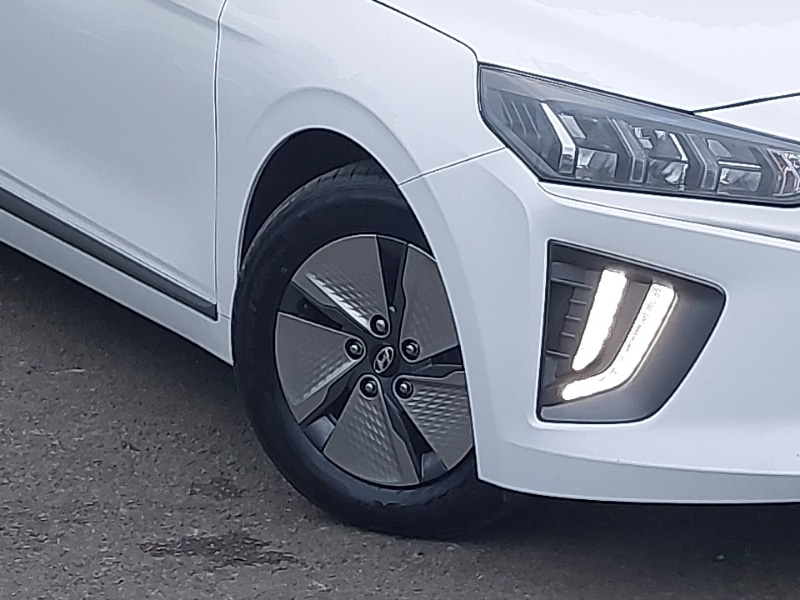 Used Hyundai IONIQ 2022 for sale - 76331592: Photo 9