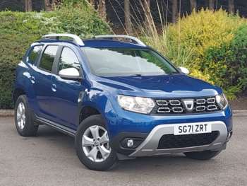 2021 - 1.3 TCe 130 Comfort 5dr